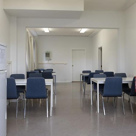 Ljosafossskoli Hostel Selfoss Dış mekan fotoğraf
