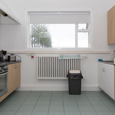 Ljosafossskoli Hostel Selfoss Dış mekan fotoğraf