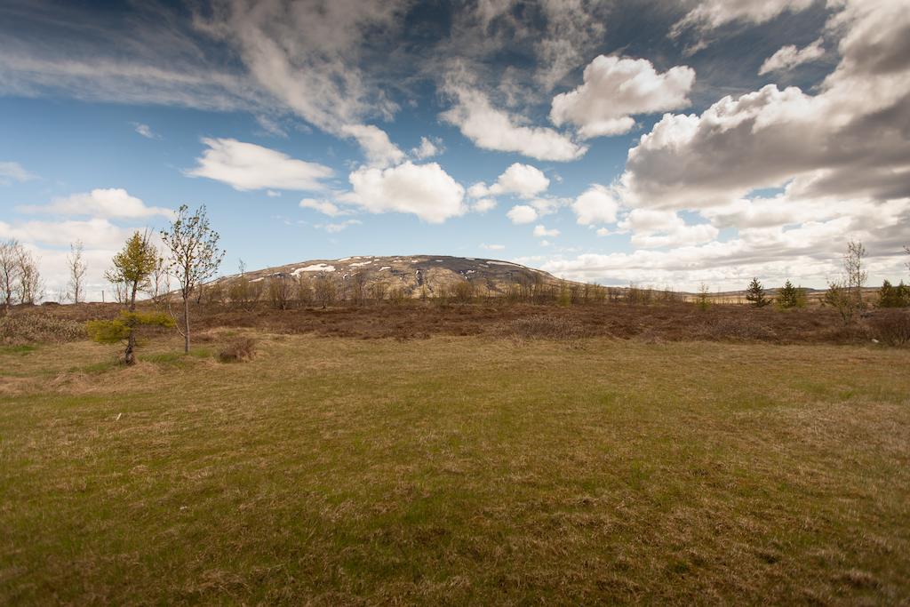 Ljosafossskoli Hostel Selfoss Dış mekan fotoğraf