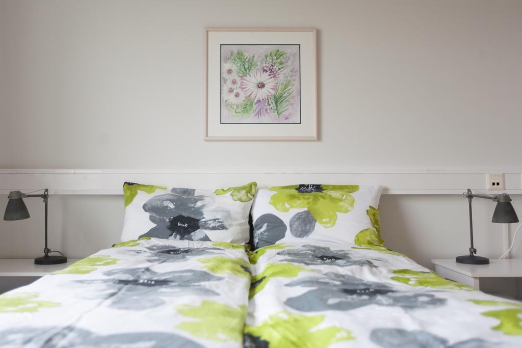 Ljosafossskoli Hostel Selfoss Dış mekan fotoğraf