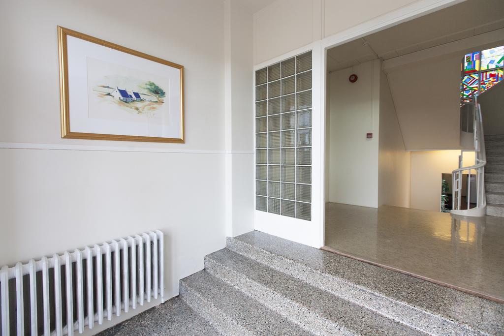 Ljosafossskoli Hostel Selfoss Dış mekan fotoğraf