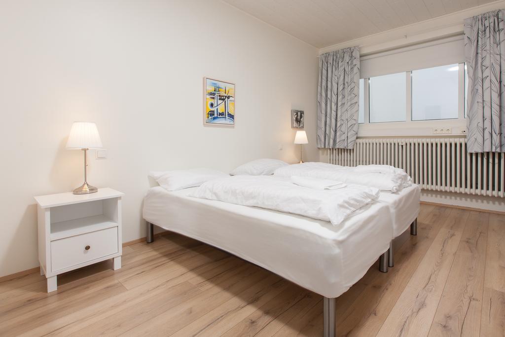 Ljosafossskoli Hostel Selfoss Dış mekan fotoğraf