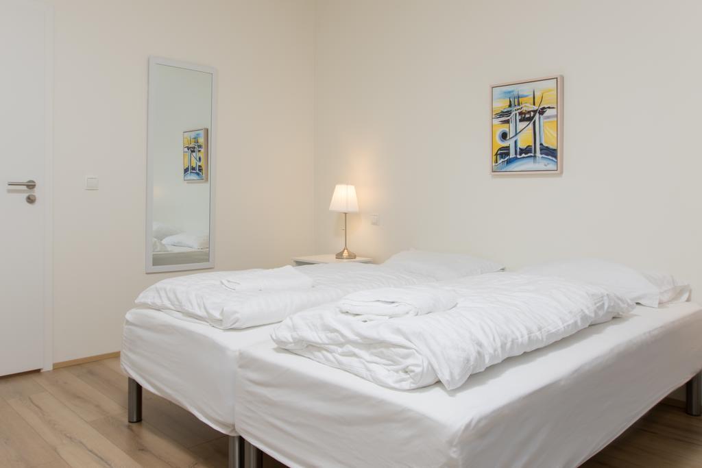 Ljosafossskoli Hostel Selfoss Dış mekan fotoğraf