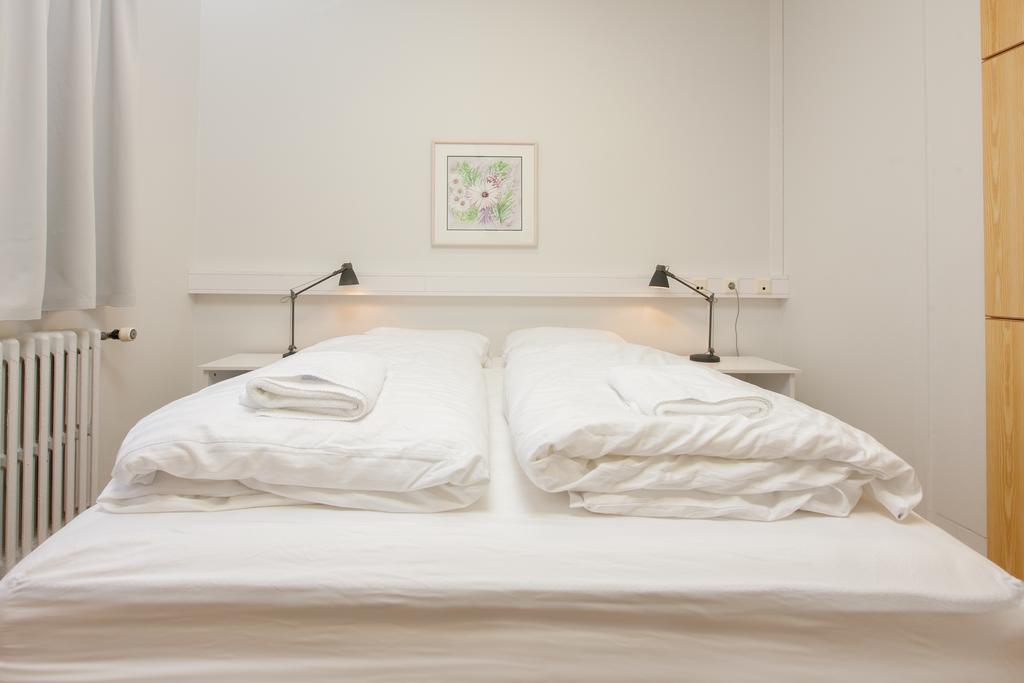 Ljosafossskoli Hostel Selfoss Dış mekan fotoğraf