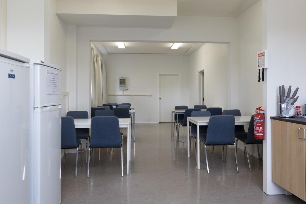 Ljosafossskoli Hostel Selfoss Dış mekan fotoğraf