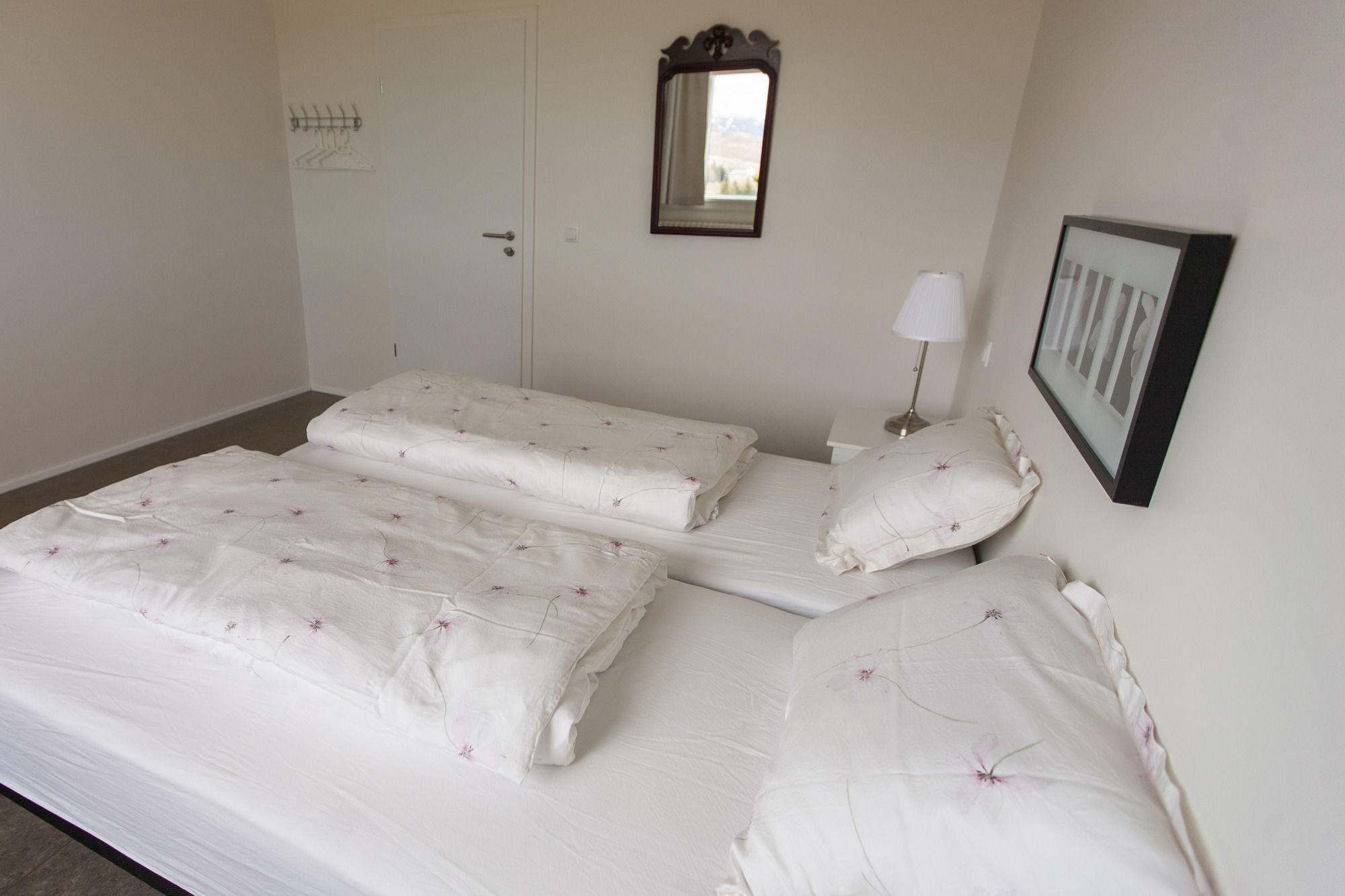 Ljosafossskoli Hostel Selfoss Dış mekan fotoğraf