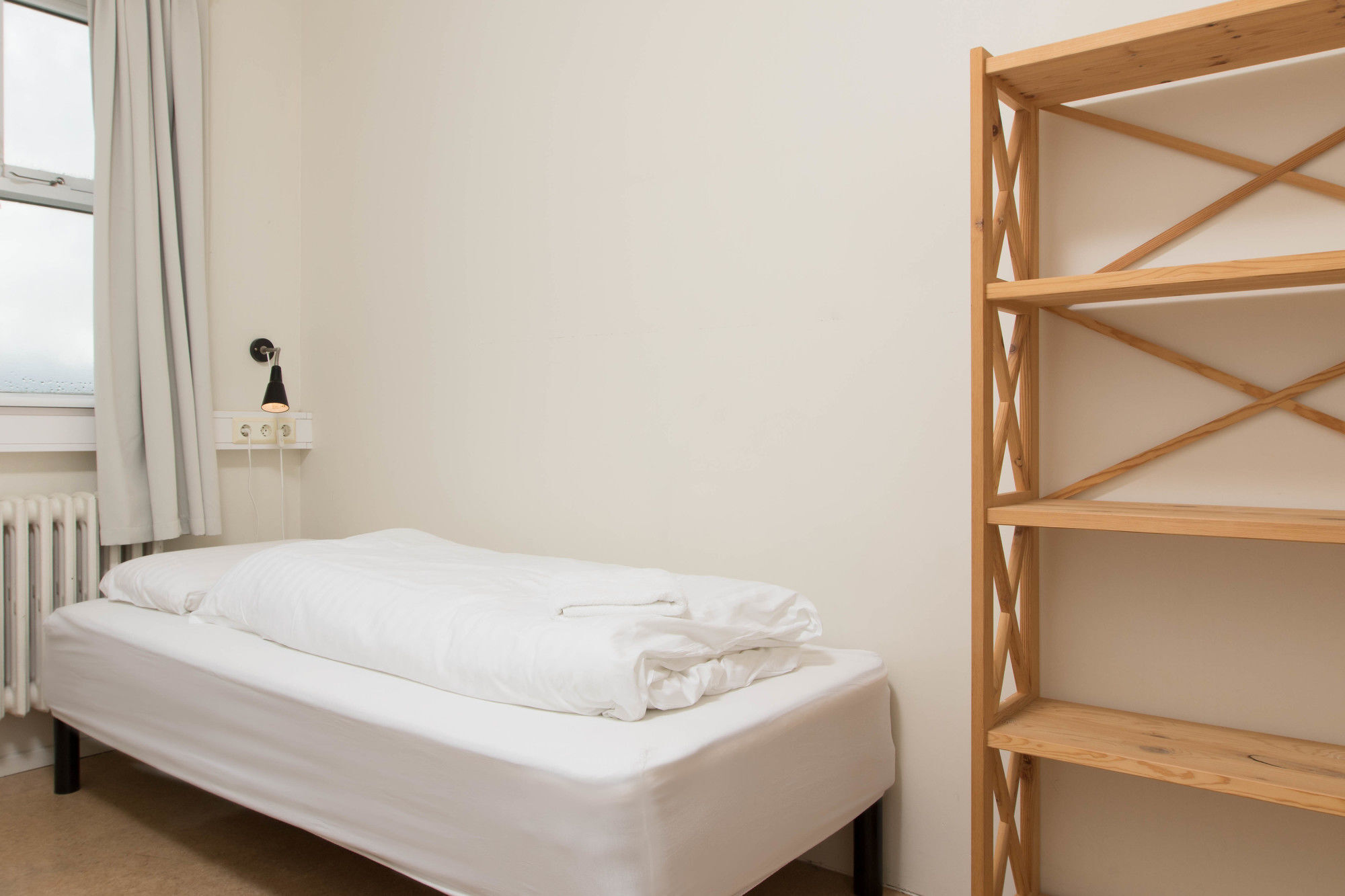 Ljosafossskoli Hostel Selfoss Dış mekan fotoğraf