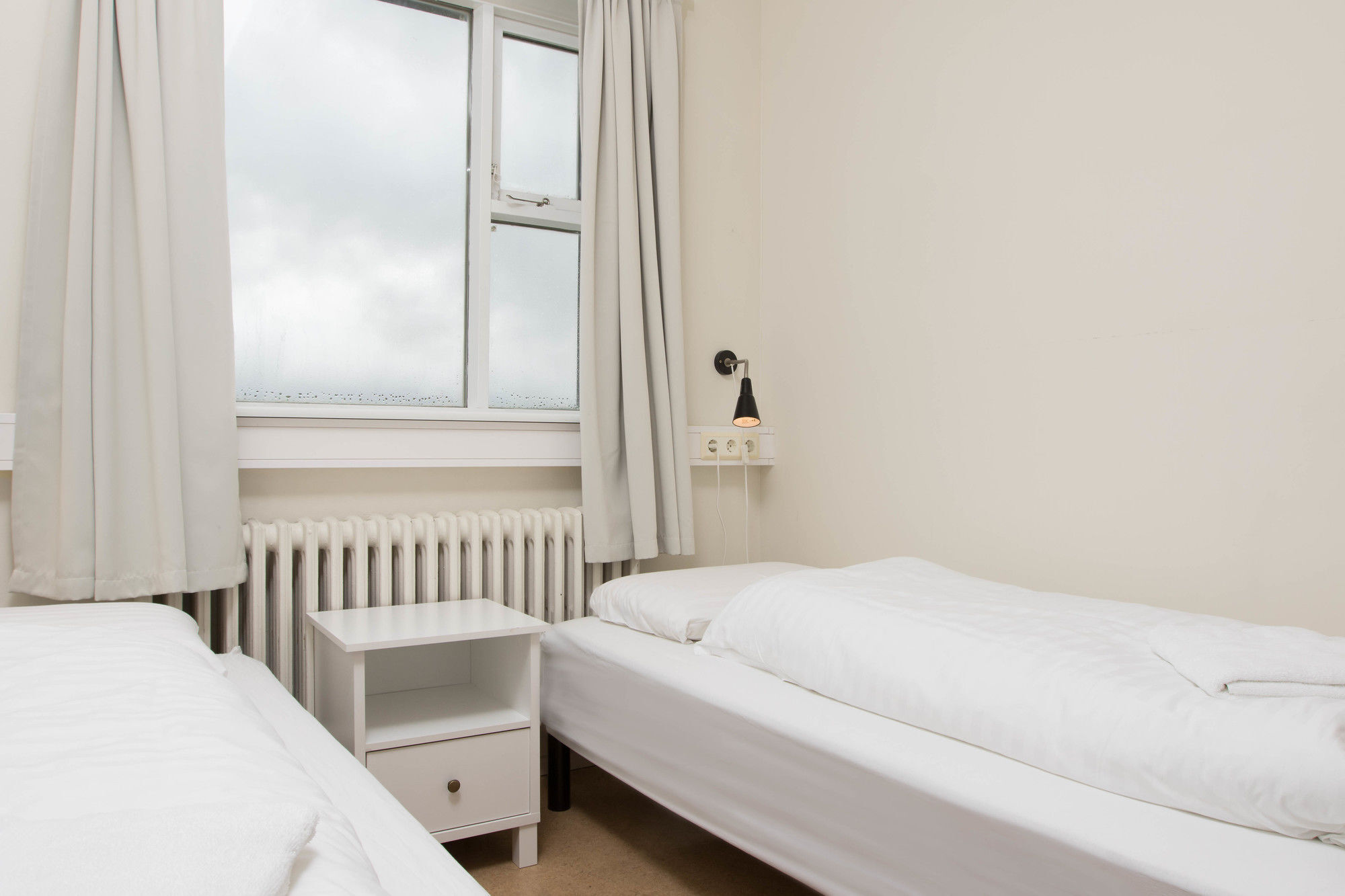 Ljosafossskoli Hostel Selfoss Dış mekan fotoğraf