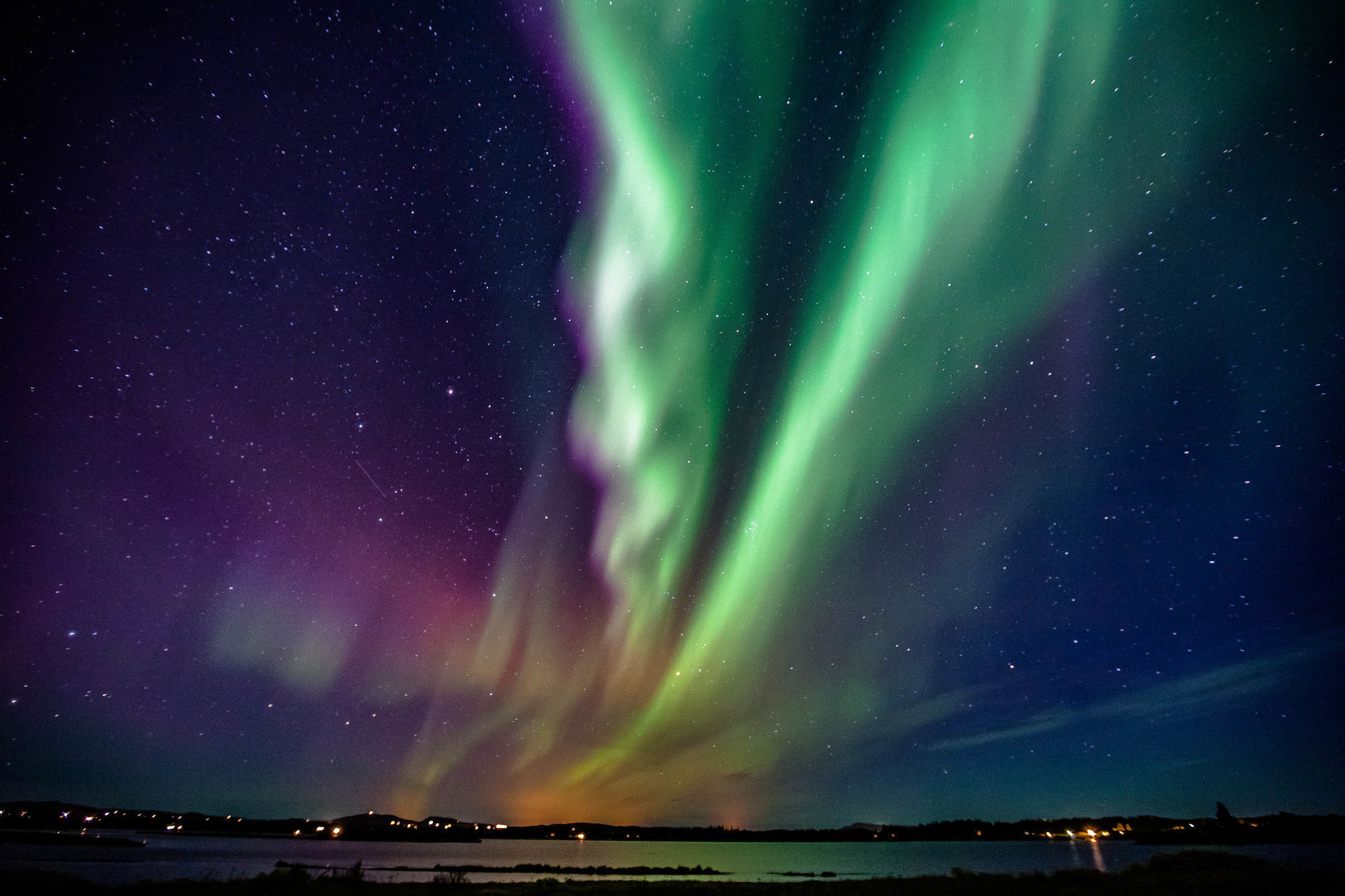 Ljosafossskoli Hostel Selfoss Dış mekan fotoğraf