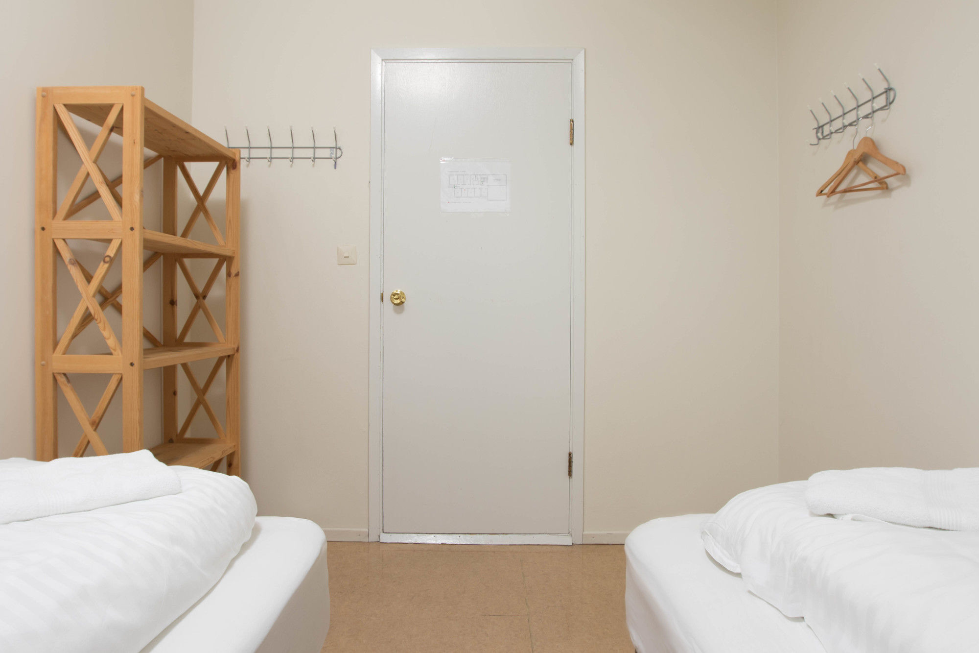 Ljosafossskoli Hostel Selfoss Dış mekan fotoğraf