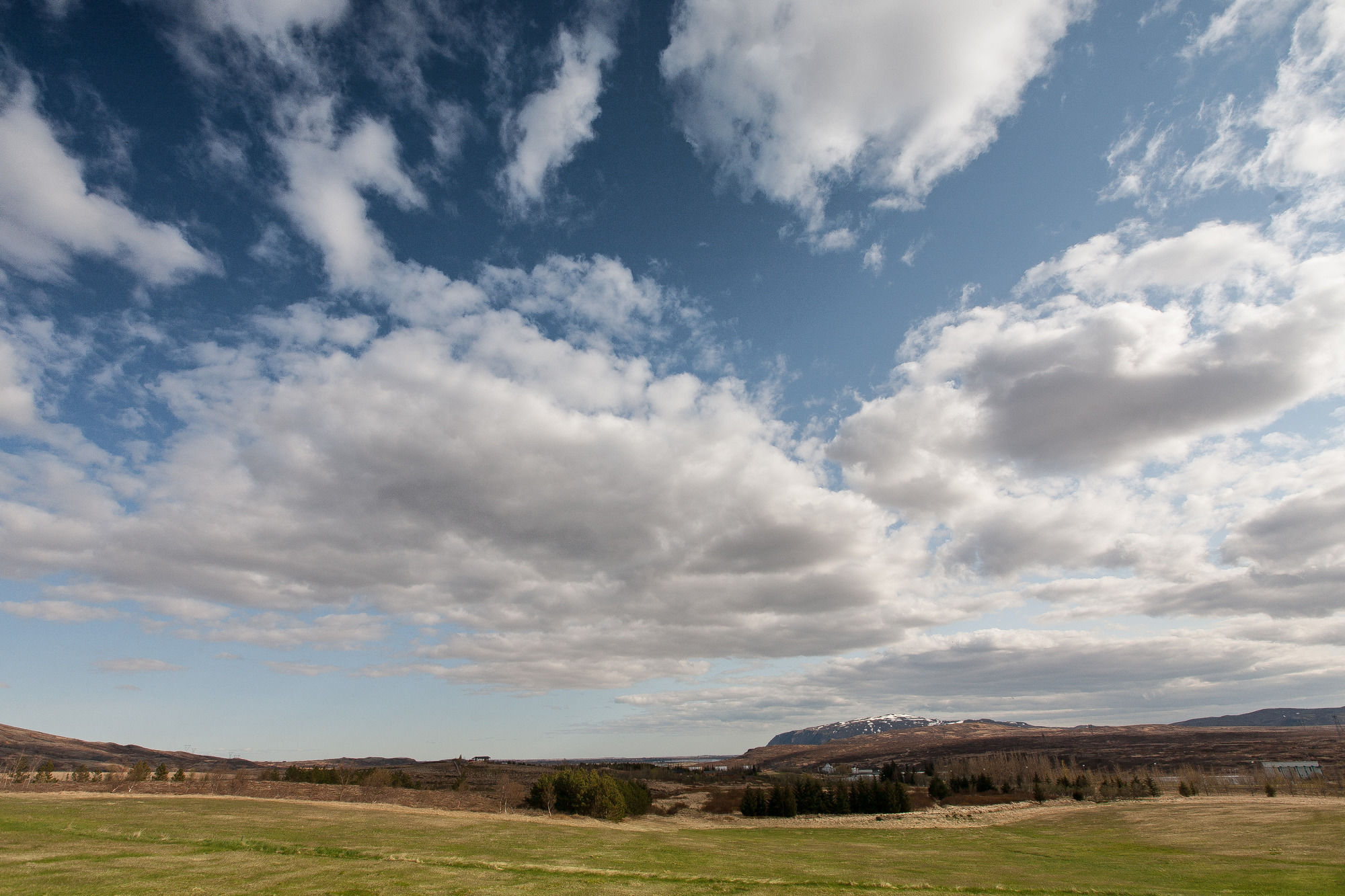Ljosafossskoli Hostel Selfoss Dış mekan fotoğraf