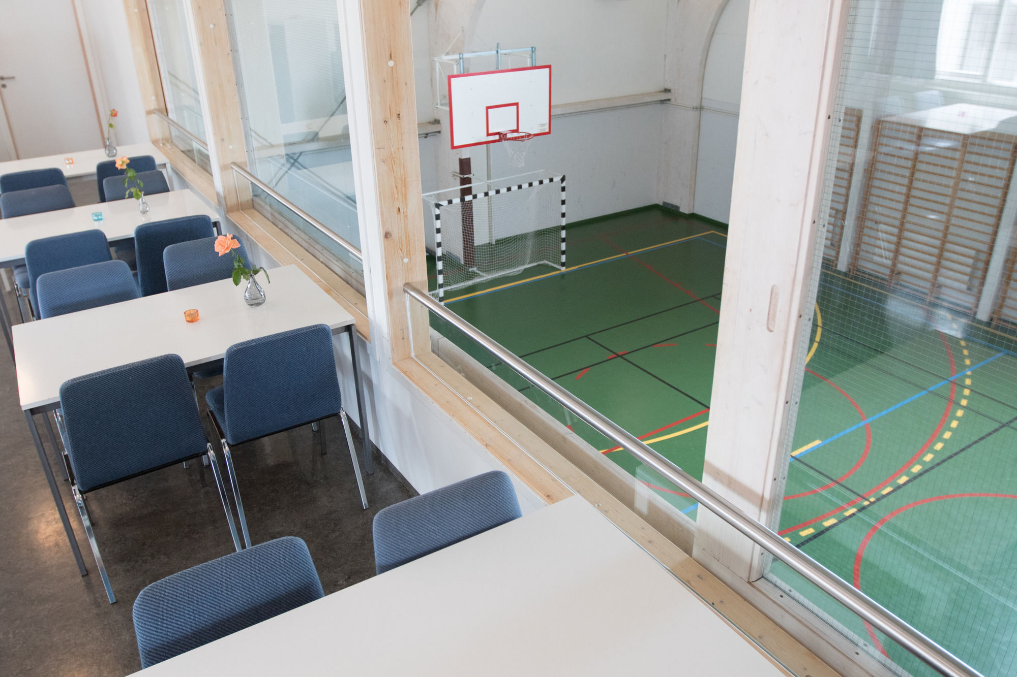 Ljosafossskoli Hostel Selfoss Dış mekan fotoğraf