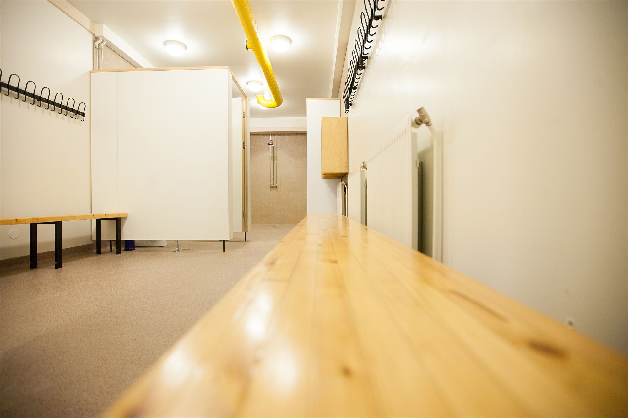 Ljosafossskoli Hostel Selfoss Dış mekan fotoğraf