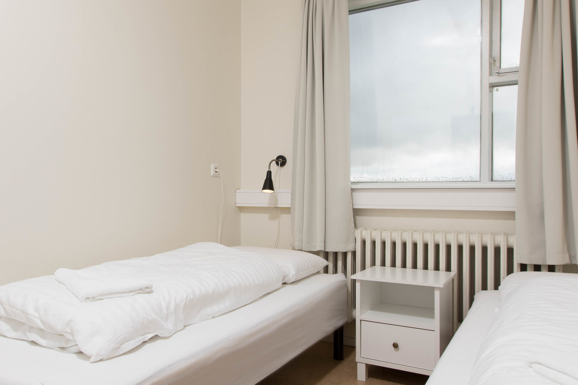 Ljosafossskoli Hostel Selfoss Dış mekan fotoğraf