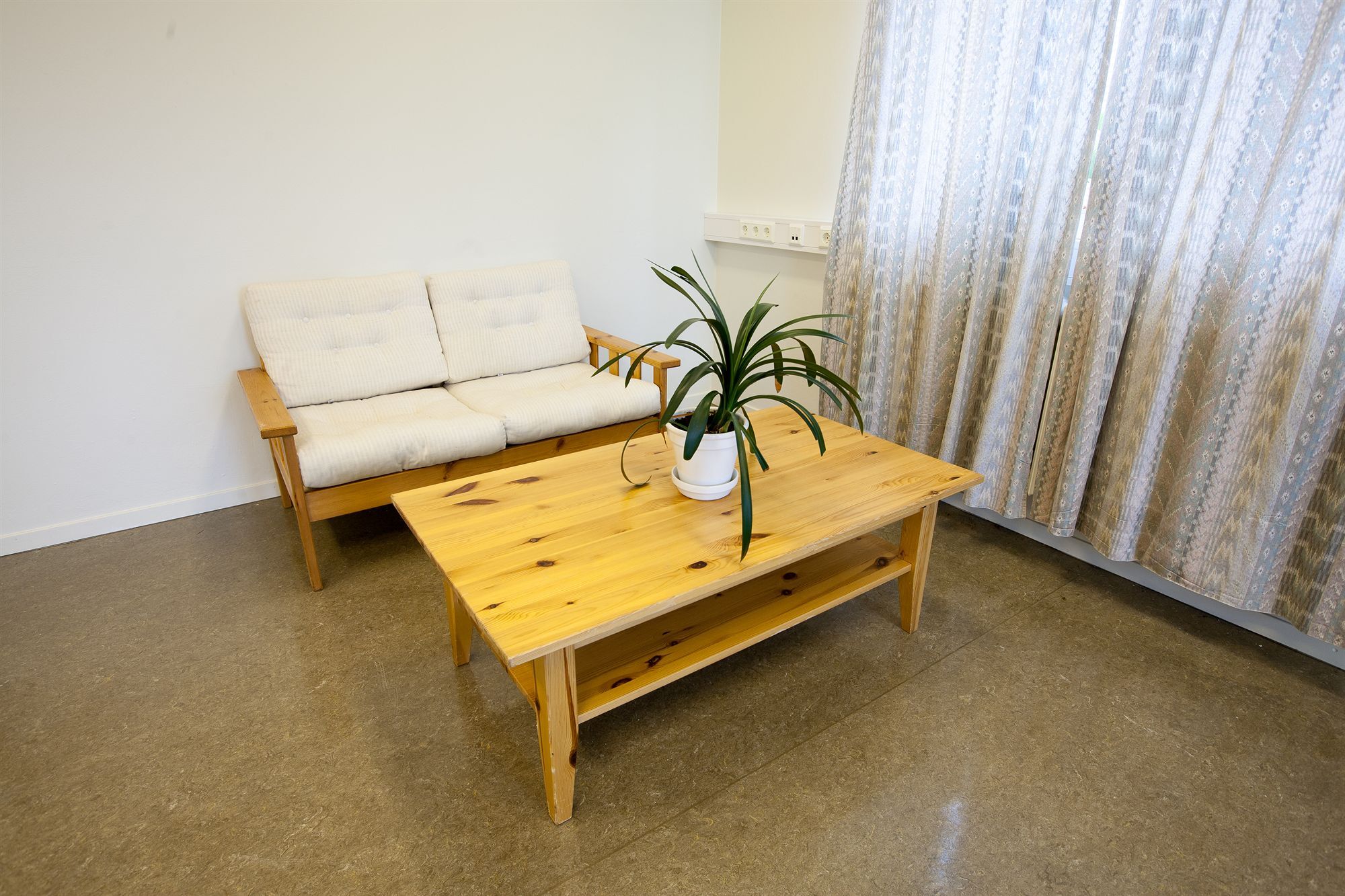 Ljosafossskoli Hostel Selfoss Dış mekan fotoğraf