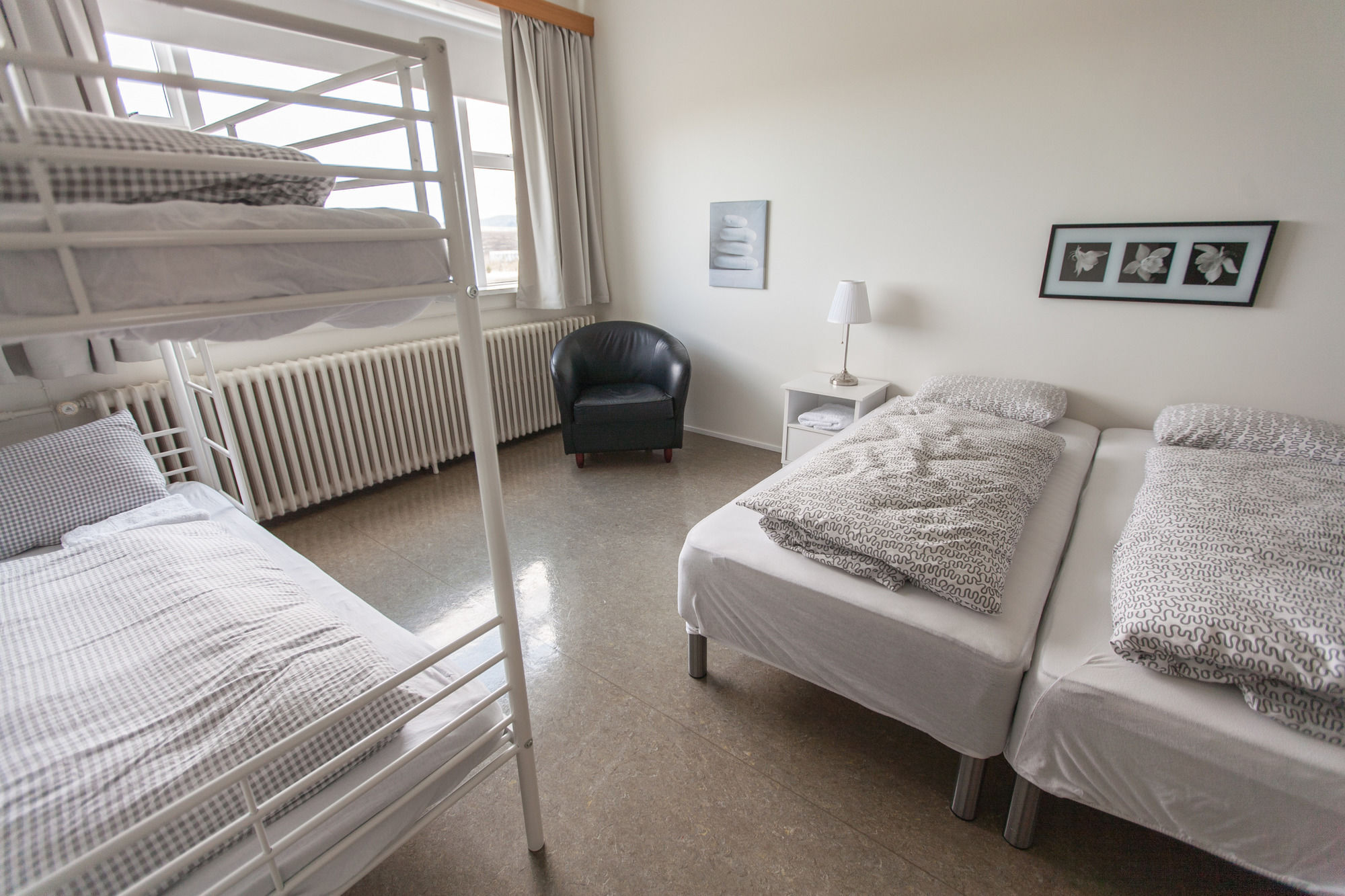 Ljosafossskoli Hostel Selfoss Dış mekan fotoğraf