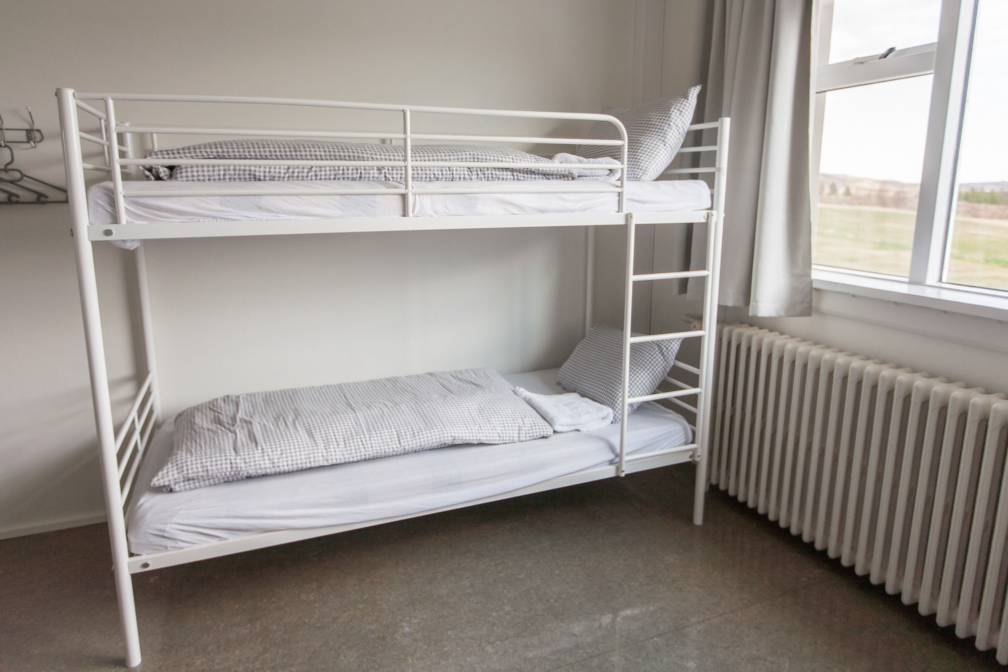 Ljosafossskoli Hostel Selfoss Dış mekan fotoğraf