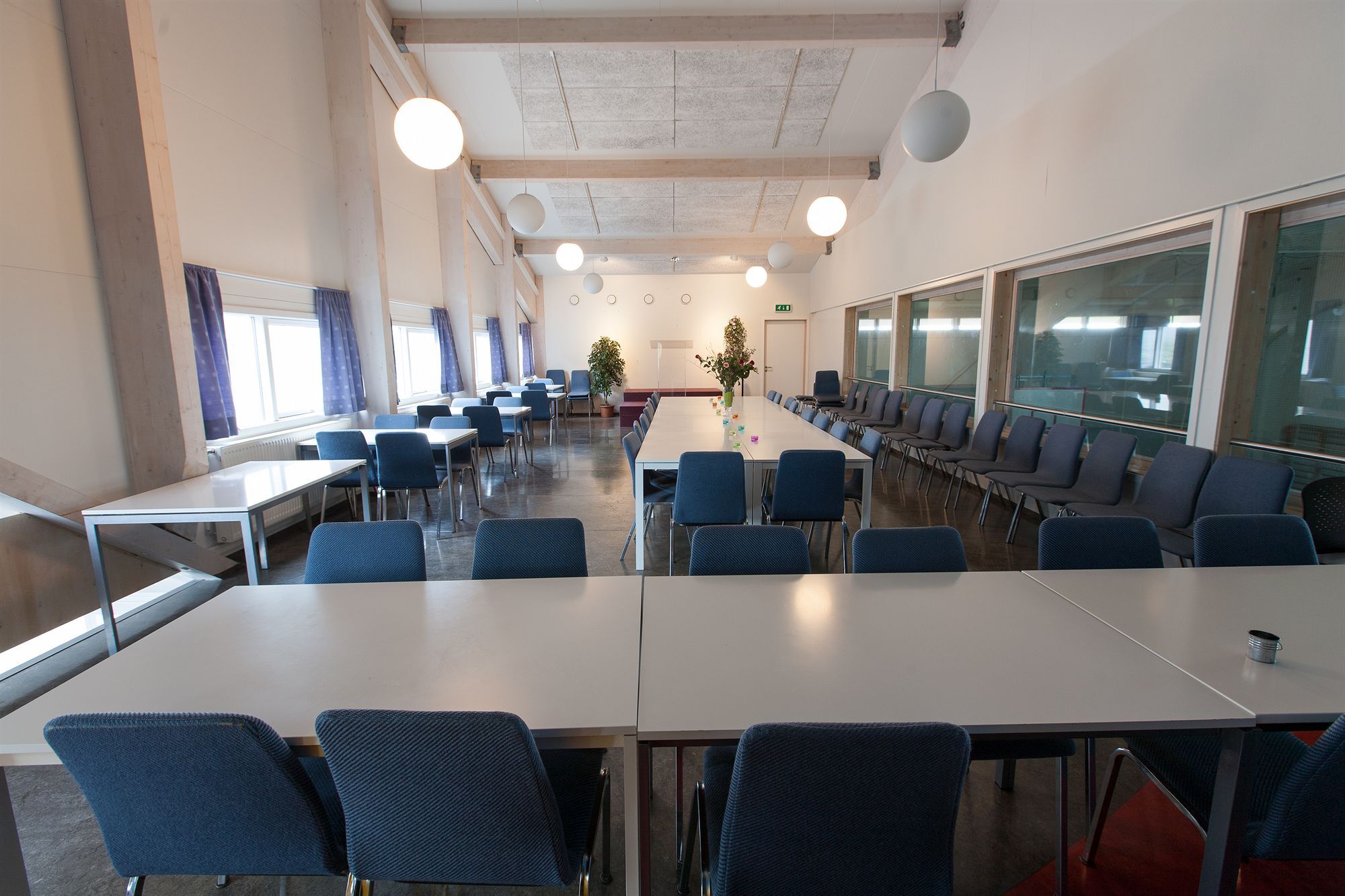 Ljosafossskoli Hostel Selfoss Dış mekan fotoğraf