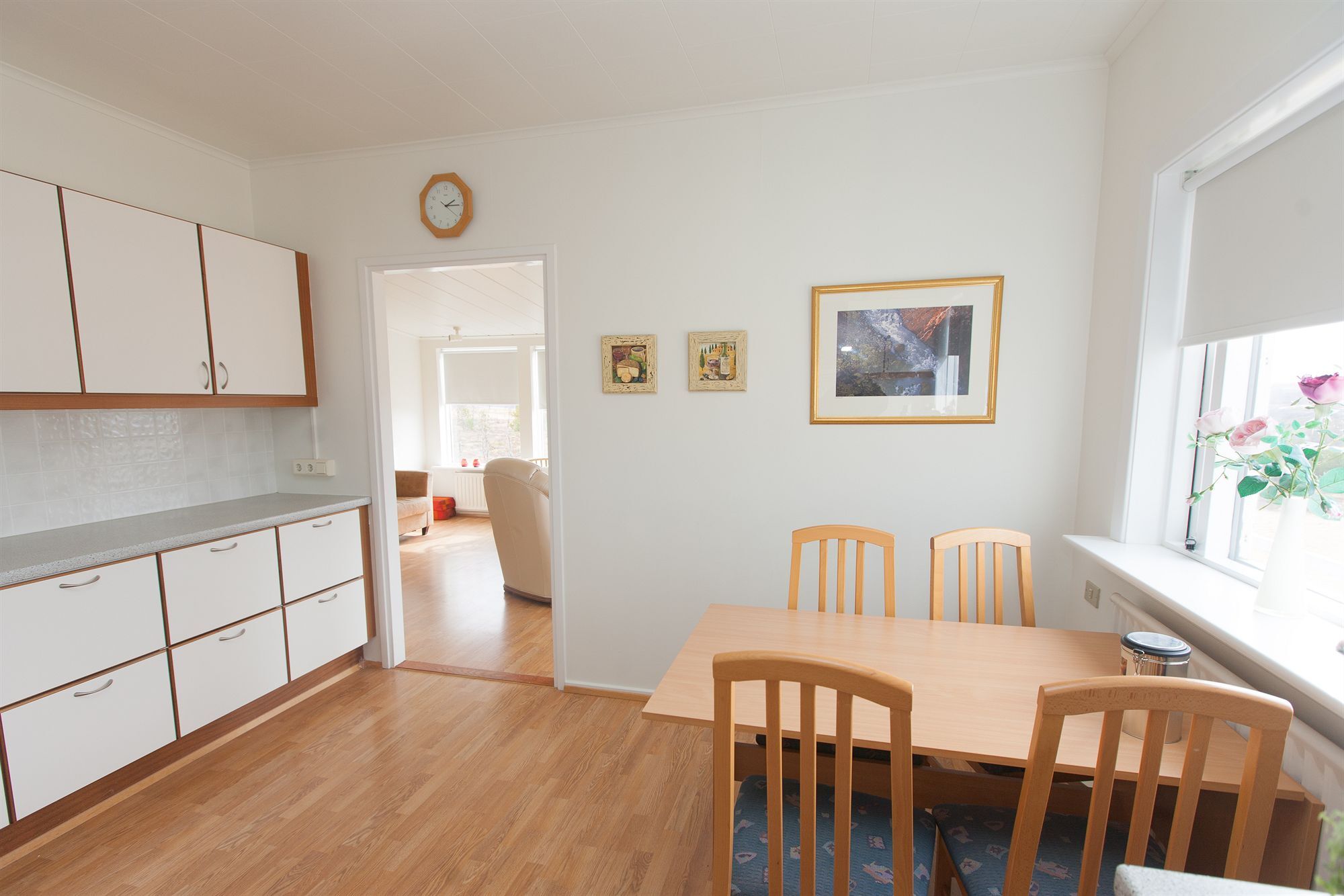 Ljosafossskoli Hostel Selfoss Dış mekan fotoğraf